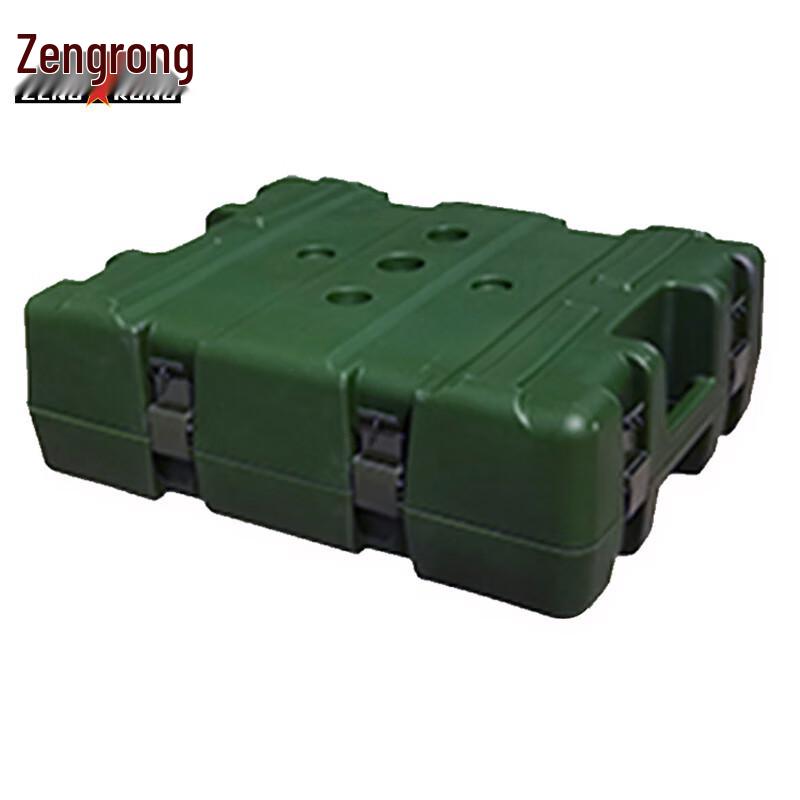 Zengrong Heavy-Duty Protective Rotomolded Case