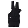 CROWN Billiard Left Hand Size Available In 10 Colors Glove, (for Right-handed Players), M, (Black)