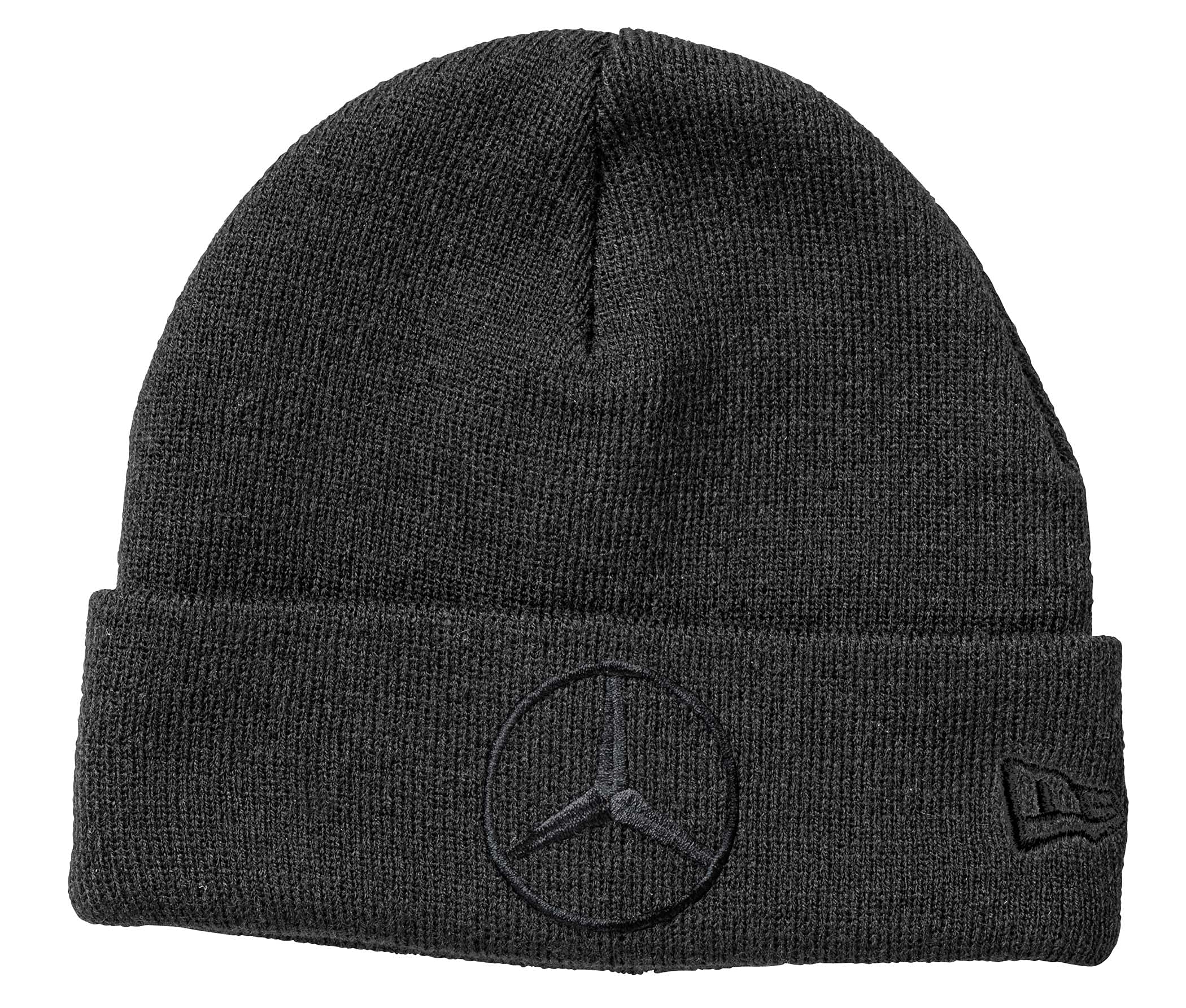 

Collection Genuine NEW ERA KIDS Knit Black [Mercedes-Benz] Mercedes-Benz × (R)
