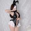 Bunny Girl  COS Uniform Backless Tight Straps Uniform