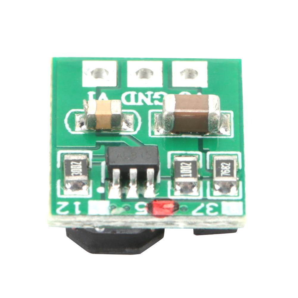 Mini DC DC Boost Converter Board Voltage Step up Module 5V