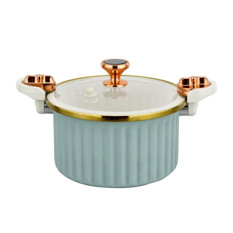 Royalstar Roman Micro Pressure Cooker