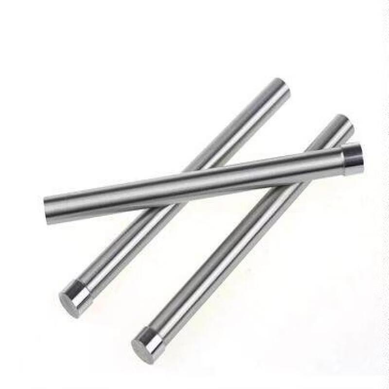 

High-Speed Steel Two-Section Ejector Pin & Punch Set