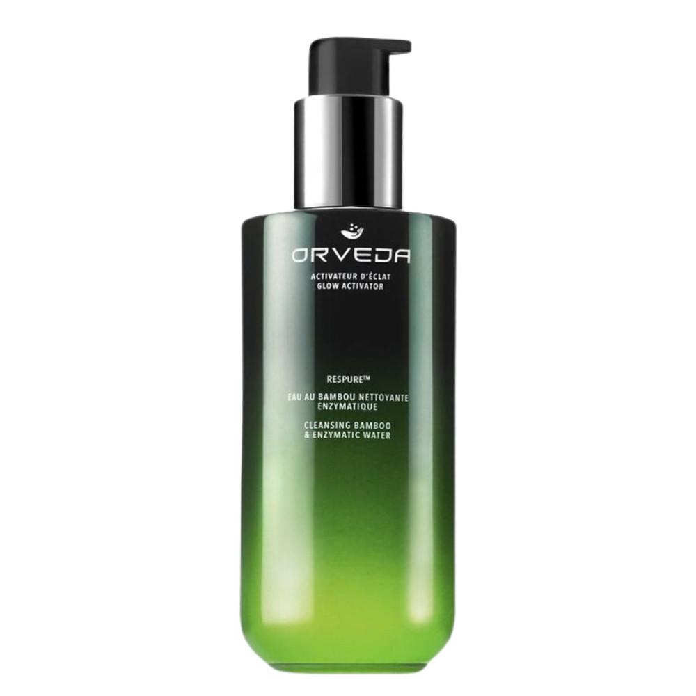 

Орведа - Ферментативная очищающая бамбуковая вода -