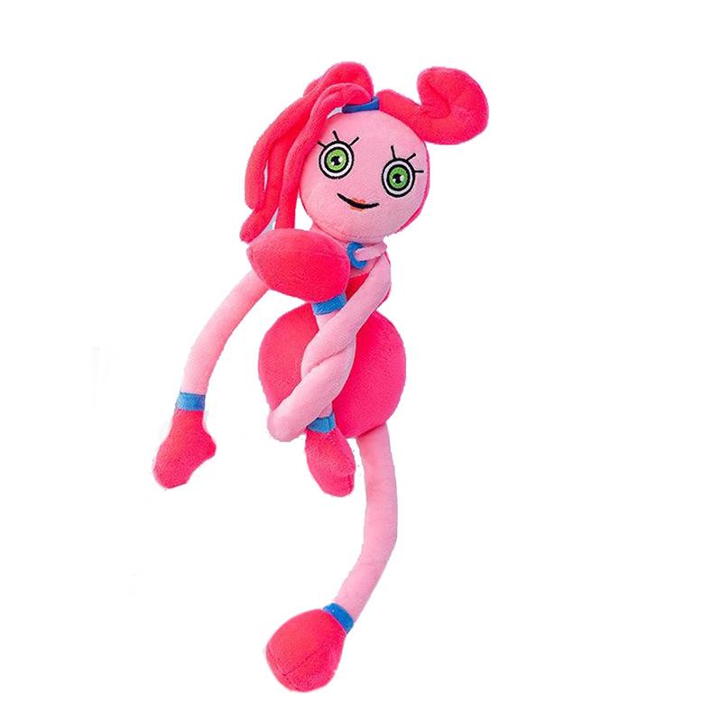 Mutter Spinnen Plüschpuppe - Poppy Playtime Geisterspielzeug