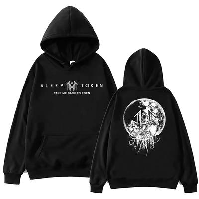 Hoodie Harajuku PulloverTops Sweatshirt Fans Gift Loose Classic Simple Casual Long Sleeve Oversized Trendy Sheep