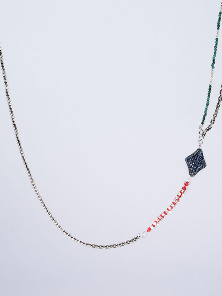 Harang Hr 397N_Harang Necklace