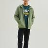 Skechers Jackets Men's Hooded Moderate Other P421M067