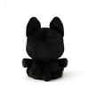 99Nights Horror Game Plushie Q Version Black Cat Stuffed Toy Elk Plush Doll Cute Gift