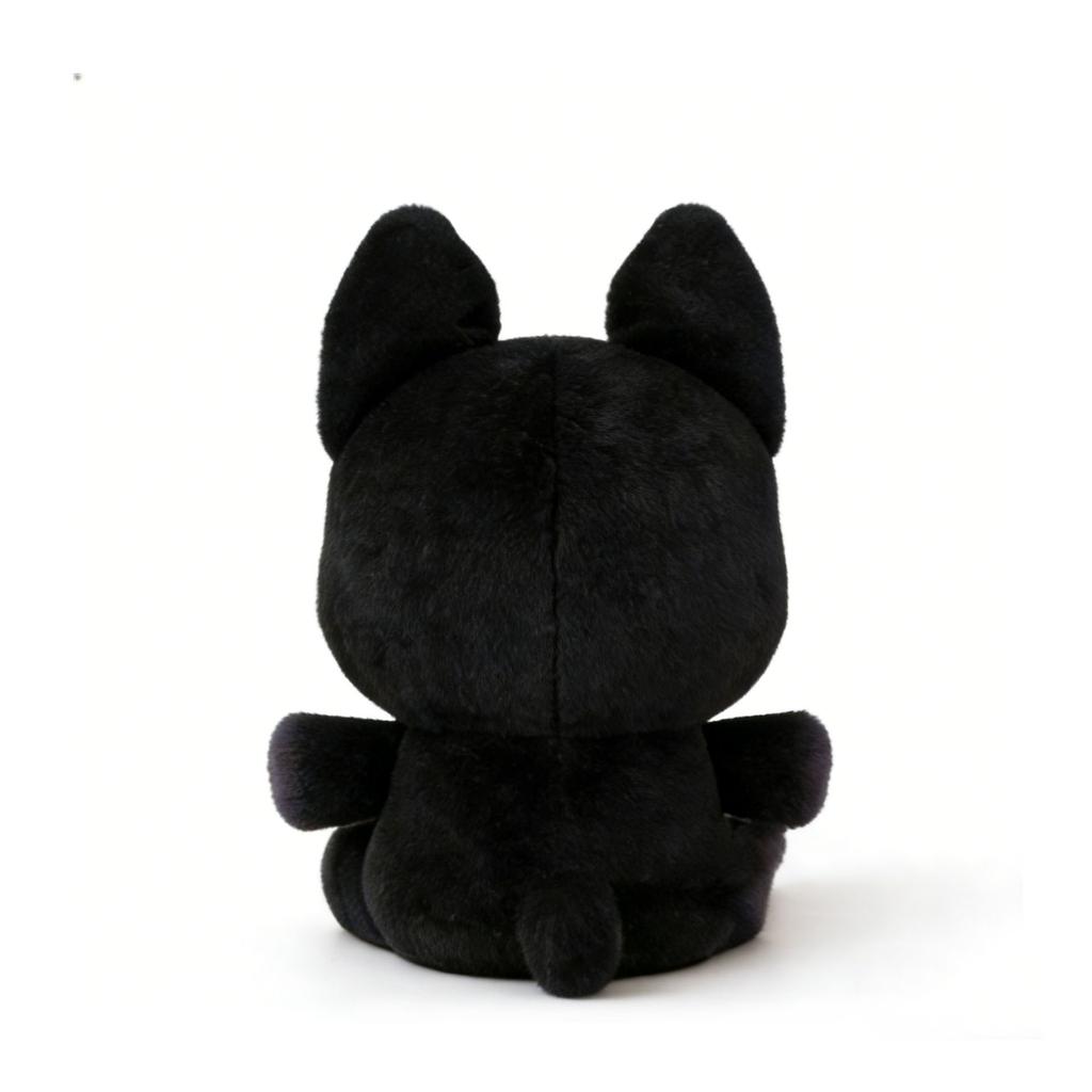99Nights Horror Game Plushie Q Version Black Cat Stuffed Toy Elk Plush Doll Cute Gift