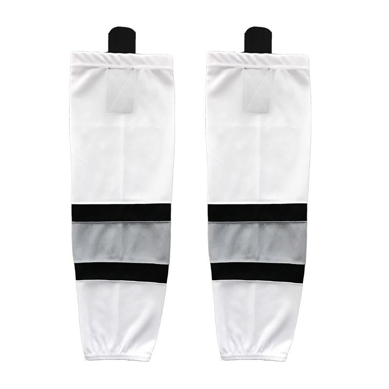 Good Quality Socks Ice Hockey Man Hockey Practice Socks Sublimation Hockey Socks