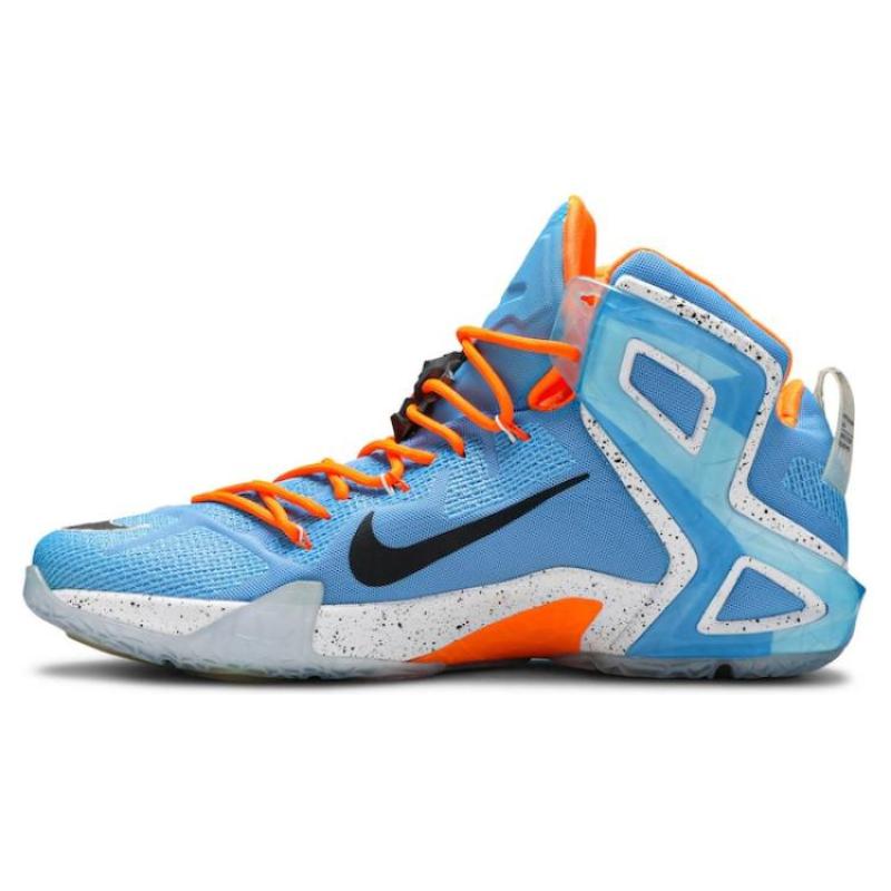 Nike LeBron 12 Elite Elevate Sneakers 724559-488
