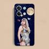 Fashion A-Taylor Mobile Phone Case for Xiaomi Redmi Note 14 13 12 11 S Pro Plus 4G 5G Colorful Printing Cover Cellphones Cover