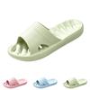 Breathable Quick-Dry Slippers with Drainage Holes for Indoor and Outdoor Use, Lightweight All- Home Slippers