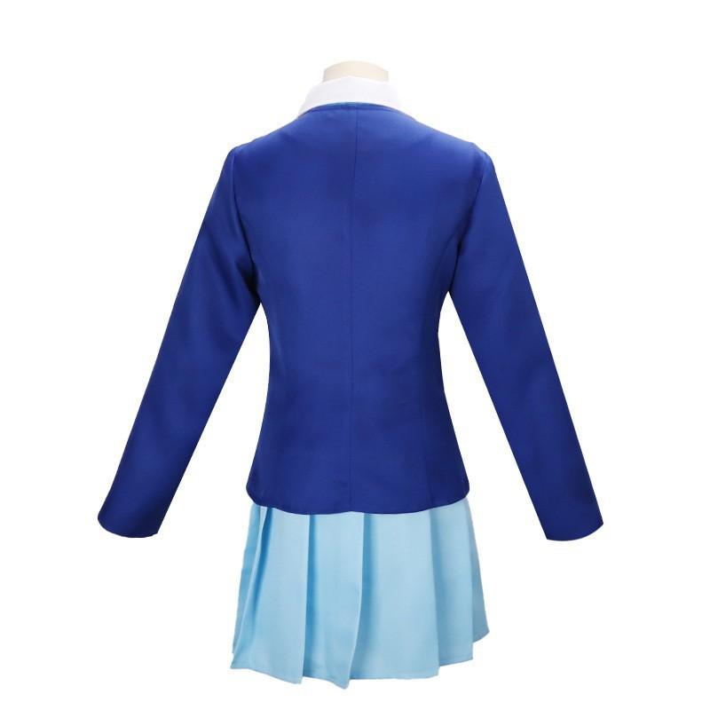 SLAM DUNK Akagi Haruko cos costume two-dimensional girl JK uniform campus uniform cosplay full set
