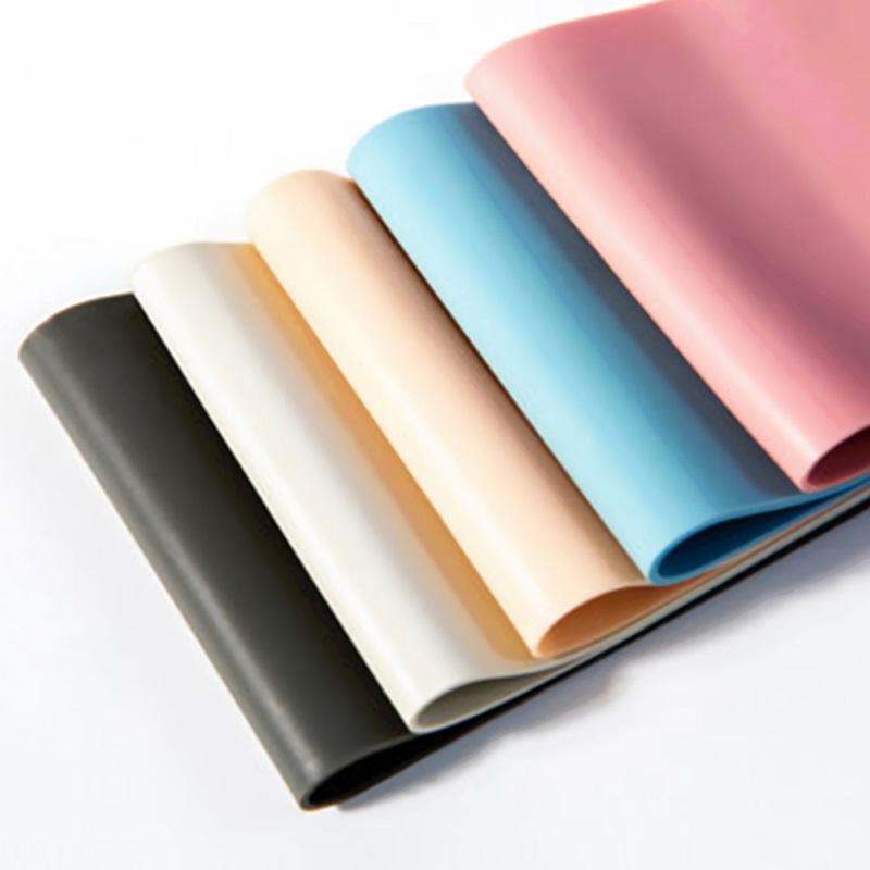 Bande di Resistenza Gomma Fitness Esercizio Palestra Allenamento Forza Bande Elastiche per Fitness Mini Bande Yoga Crossfit Attrezzatura Sportiva