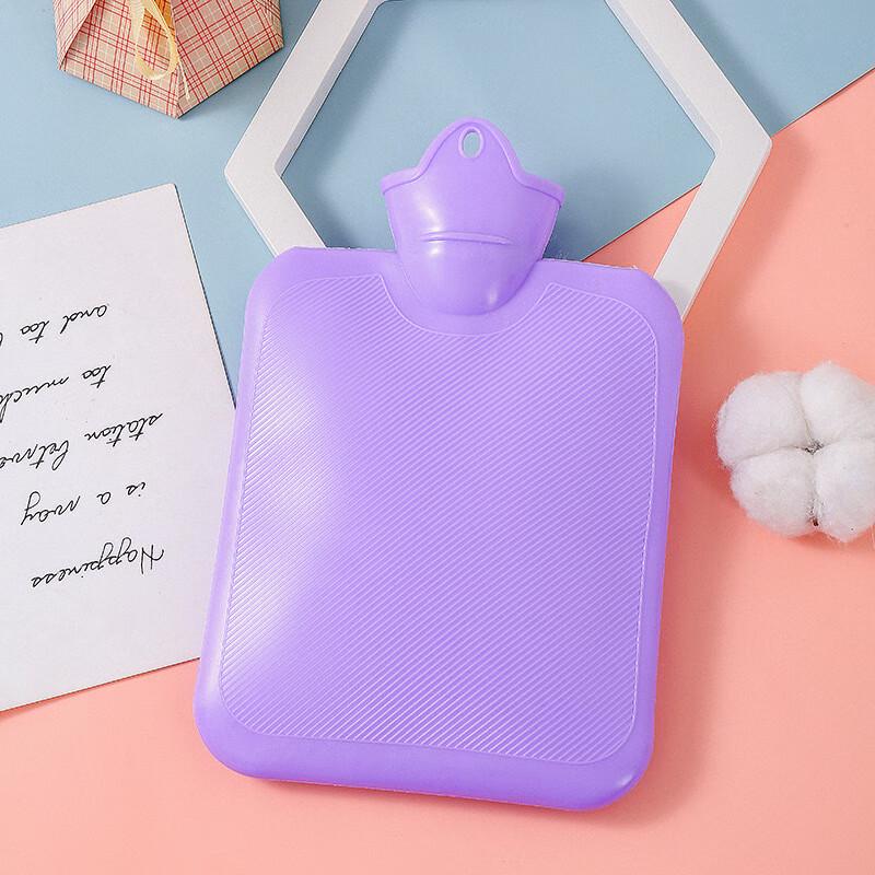 Ailanhui Jia DU PVC Hot Water Bottle