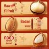 Baicaowei Premium Assorted Nut Gift Box