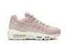 Women's Sneakers Nike Air Max 95 Plum Chalk (Women's) Plum Chalk/Summit White-Light Cream-Barely Rose