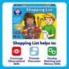 Bornelund Orchard Toys Shopping List (for ages 3 and up) OCFL03