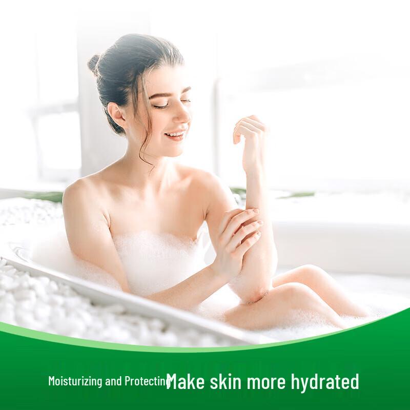 Dettol Nährendes & Feuchtigkeitsspendendes Duschgel