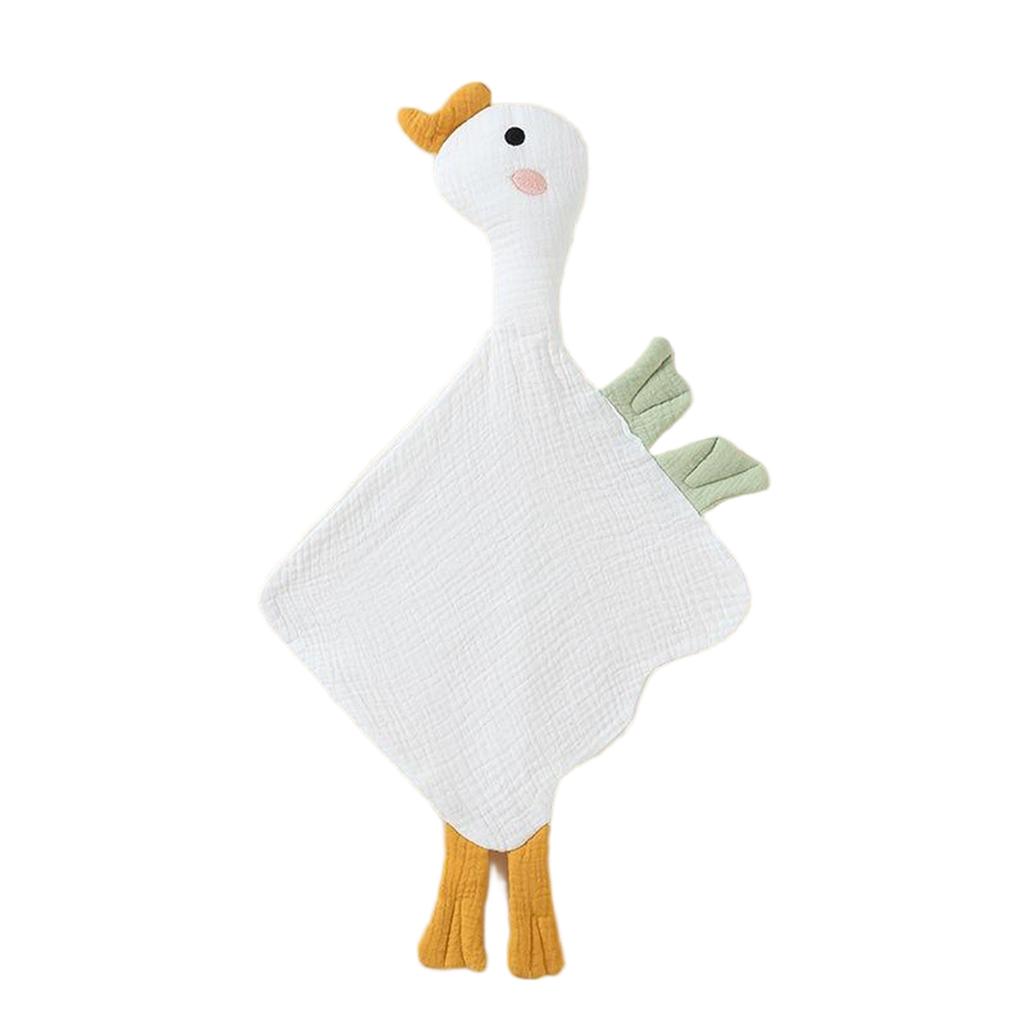 Katoenen Comfort Deken, Biologisch Katoenen Dinosaurus Patroon Comfort Deken, Zacht En Ademend, Een Perfect Kerst Babycadeau Voor Jongens En Meisjes.