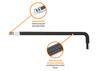HEX H4.5 Allen Key - LONG / TEGER