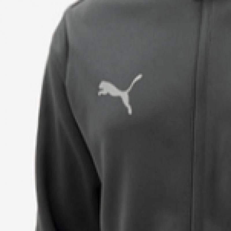 Puma Galleria Puma Asia Sp Team Tracksuit Full Zip Up Jacket Long Pants Set