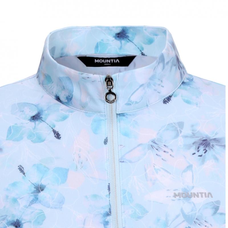 [MounTia] MounTia Frühling Sommer Saison Damen S Oliva T ShirT 4 1mqTSm0507