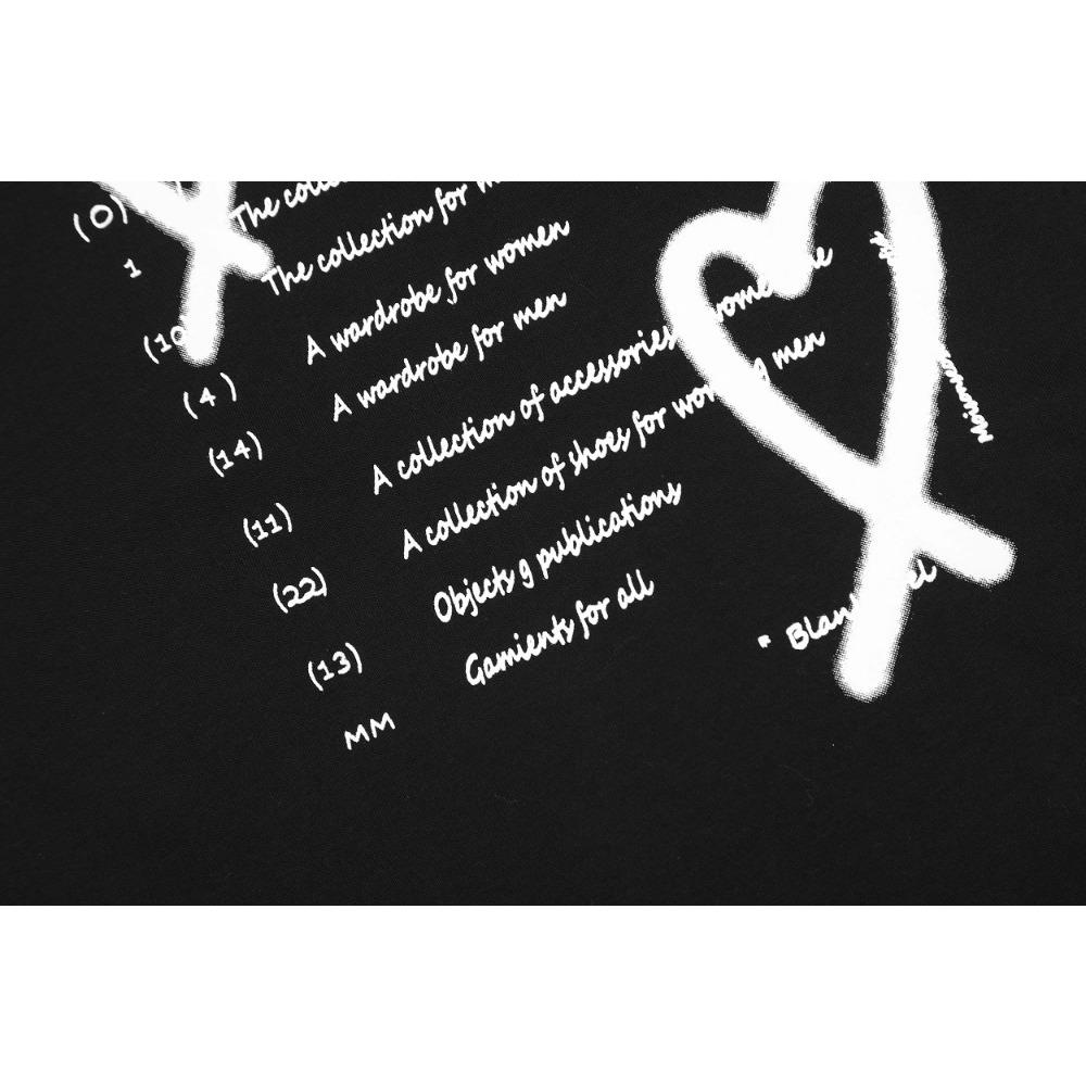 Mens loose Tees T-Shirts digit printing 100% cottons Tops Man Casual Tshirts Clothing Street short Sleeve Clothes