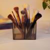 Acrylic Pen and Makeup Brush Display Stand - Holds 12 Items
