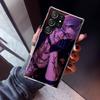 Love And Deepspace Sylus Phone Case For Samsung Galaxy S23 S24 S25 Edge S26 Ultra S22 + S21 Plus S20 FE Cover Silicone Print She