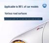 Universal Thickened Anti-Skid Ice-Breaking Tire Chains for Sedans & SUVs