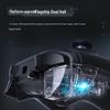 ThundeRobot G50S Kabelloser Hall-Effekt Gaming-Controller