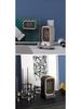 Portable Desktop Electric Fan Heater for Quick Heating
