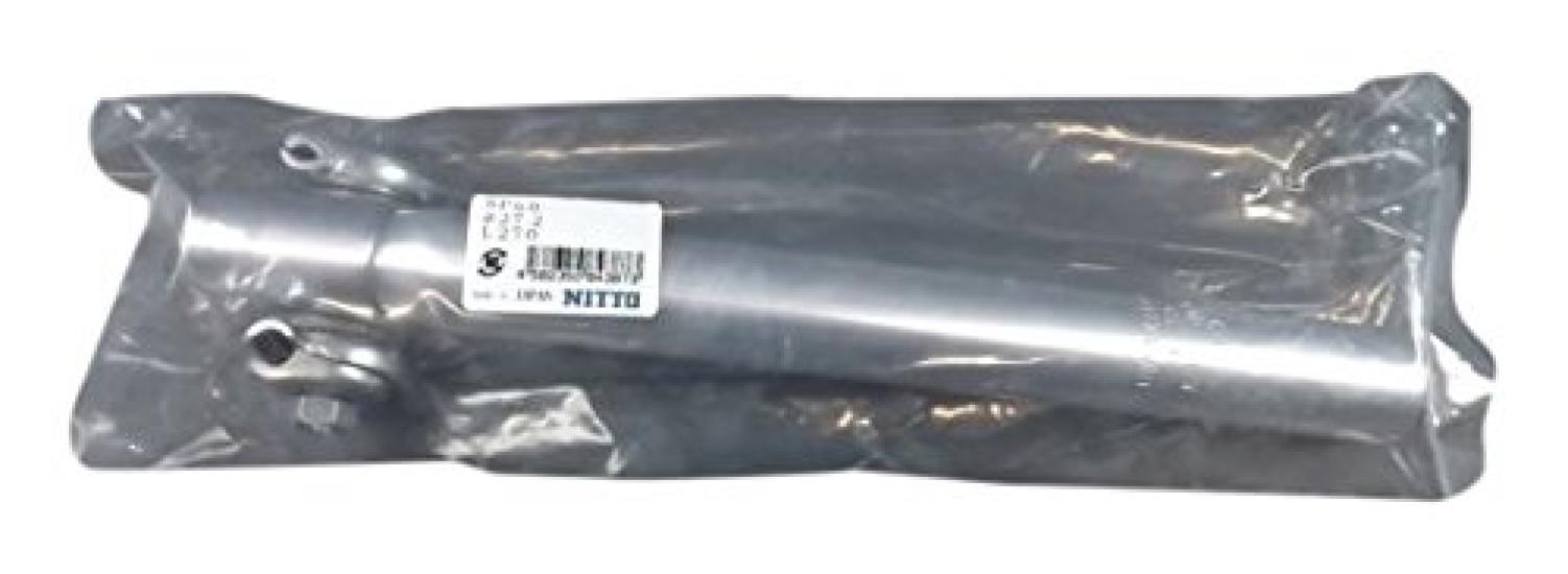 

NITTO Length 270 Post SP-60 Color/CP Diameter/27.2/Setback/0