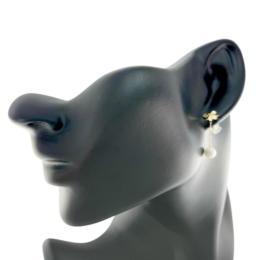 no brand  Pierce gold Women used