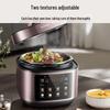 SUPOR 5L Smart Electric Pressure Cooker CN Plug (adapter Included)