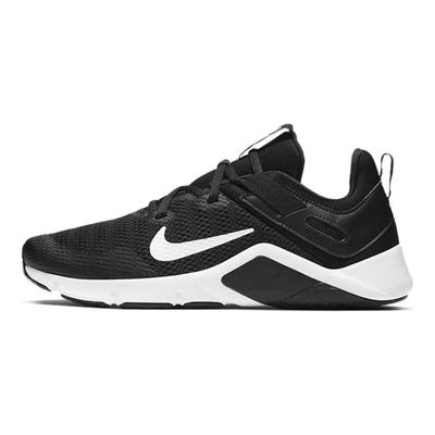 Legend Essential Black Women's Training Soccer Shoes CD0212-001