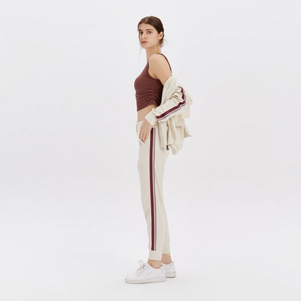 Huit Fusing Jogger Pants Htwjg3k05t