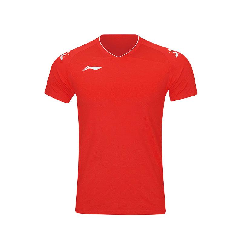 Li Ning Badminton Jersey Women s AAYW038-2 L