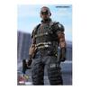 Movie Masterpiece Captain Soldier Falcon Scale Plastic Painted Action Figure America/Winter 1/6