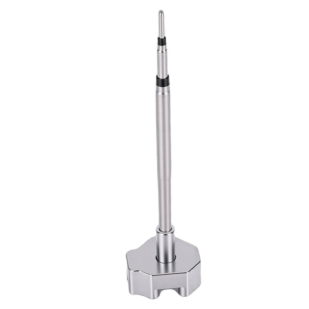 Joystick Soldering Iron Tip Fit for Switch Pro Consoles Game Controller Desoldering Tool with C245HS 02A Connector