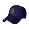 Geometry Dash Cap Casual Baseball Caps Adjustable Hat Hip Hop Summer Unisex Baseball Hats Customizable