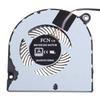 CPU Cooling Fan Replacement Compatible with for Aspire A314-31 A315-21 A315-31 A315-51 A315-52 Laptop Fan Cooler Accesso