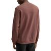 Converse Sweatshirt Unisex Brown 10027001-A04