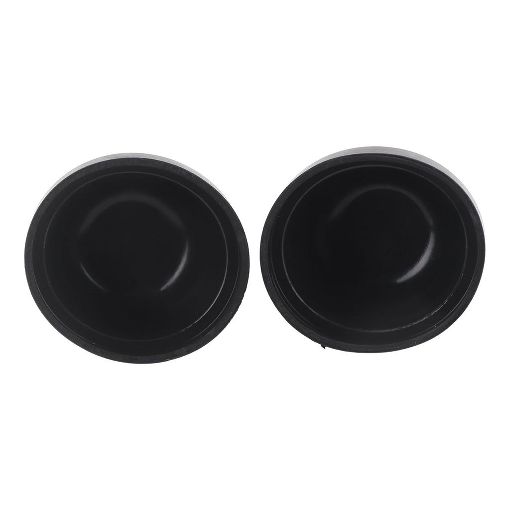 Gummigehäuse für 80mm LED-Scheinwerfer, Schützt vor Wasser, Staub, , Passform