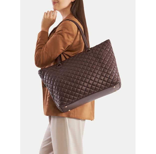 Сумка Jenny Fairy Jenny Fairy JFR-K-012-06 коричневый