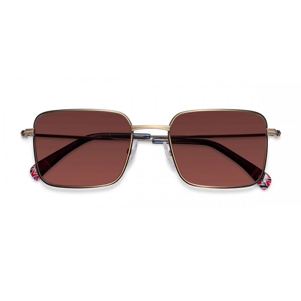 

Etnia Barcelona Inca Sun Gdgy Unisex Sunglasses 53-20-145