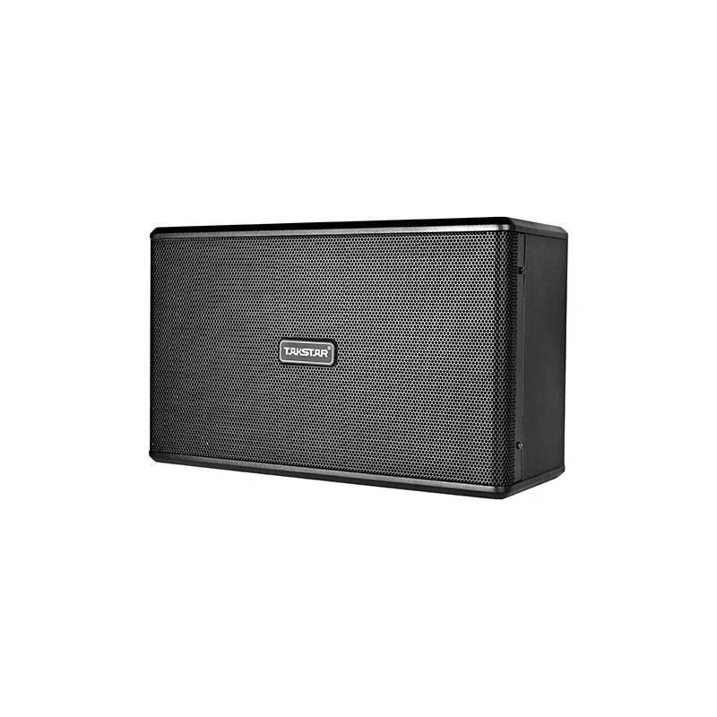 TAKSTAR EKT-081 KTV Professional Audio Speaker CN plug (adapter included)